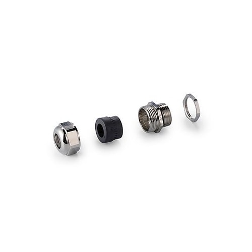 メタルケーブルグランド 低価格タイプ(M