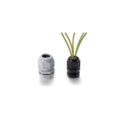 多芯型ケーブルグランド φ20.2 3穴