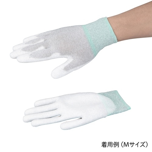 制電手袋 手の平コート APNC−3 S
