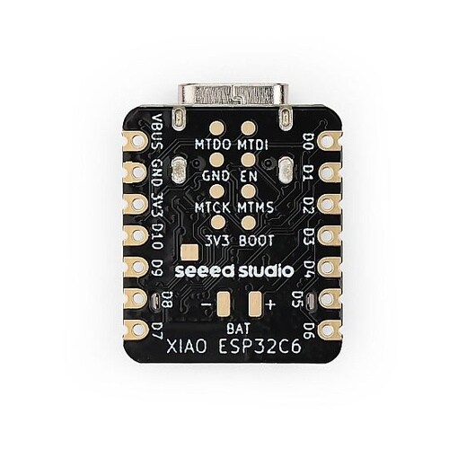 Seeed Studio XIAO ES