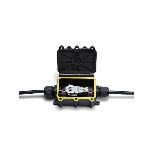 防水ジャンクションボックス(4P 3分岐