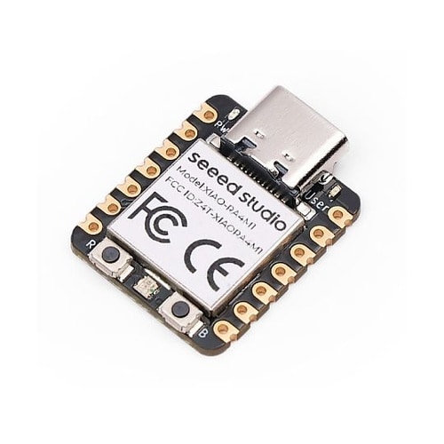 XIAO RA4M1 102010551