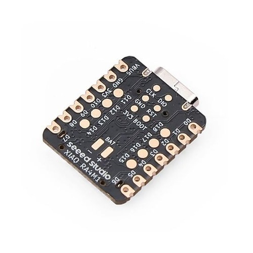 XIAO RA4M1 102010551