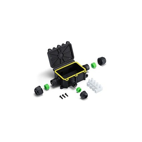 防水ジャンクションボックス(端子台無し