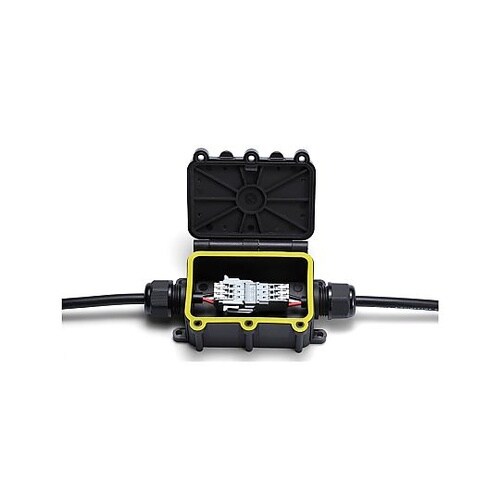 防水ジャンクションボックス(端子台無し