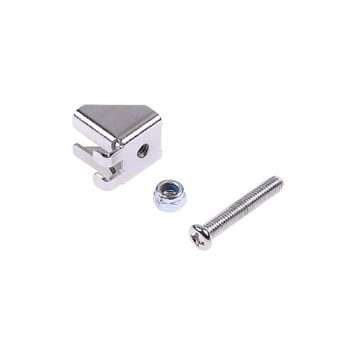 reTerminal DM用パネルマウン