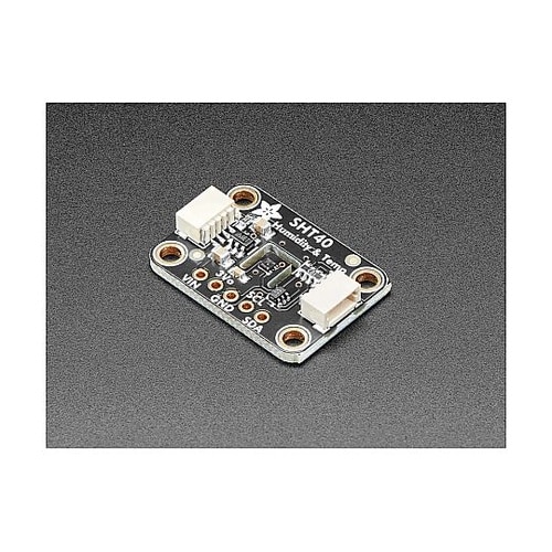 温湿度センサー(SHT40搭載 STEm