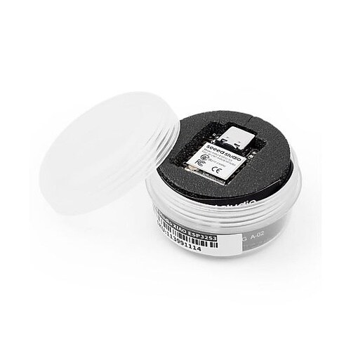 Seeed Studio XIAO ES