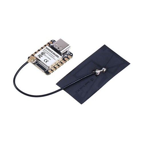 Seeed Studio XIAO ES