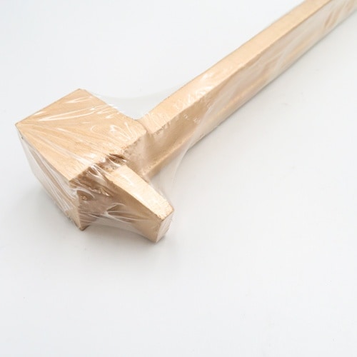 防爆ドラム缶ハンドル