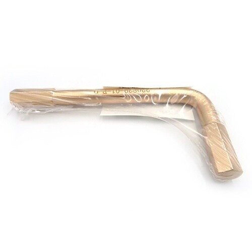 防爆六角棒レンチ