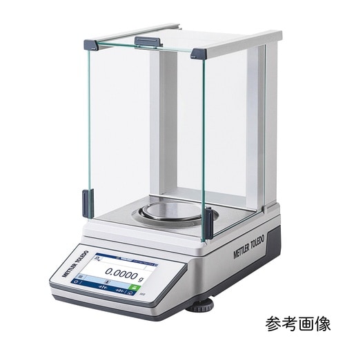 分析天秤 ひょう量:220g MR204