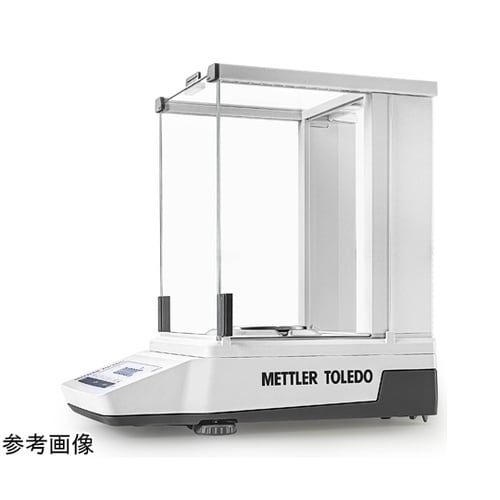 分析天秤 ひょう量:62g/152g M