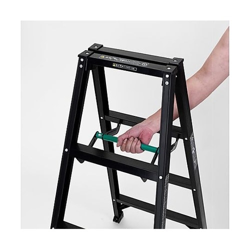 0.82m 軽量脚立(アルミ製) EA9