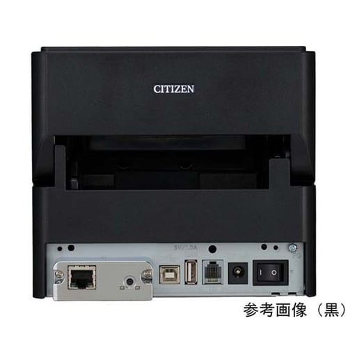 レシートプリンター 有線LANインターフ