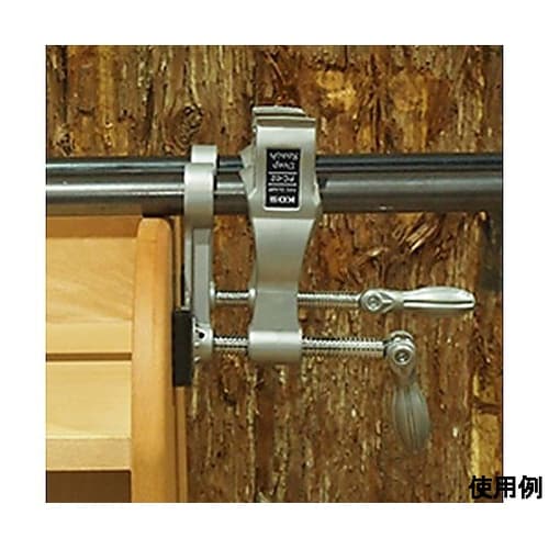 φ27.2mm/110mm パイプクラン