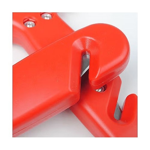 緊急脱出用ハンマー【5個セット】 J26