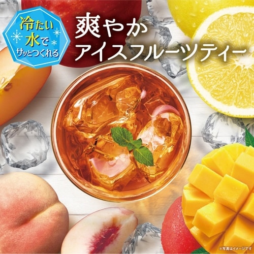 カフェラトリーフルーツティーアソート20本