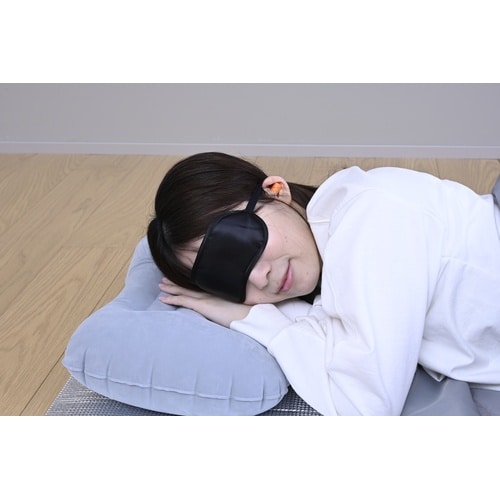 防災寝袋5点セット