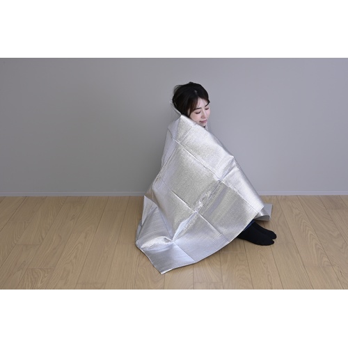 防災寝袋5点セット