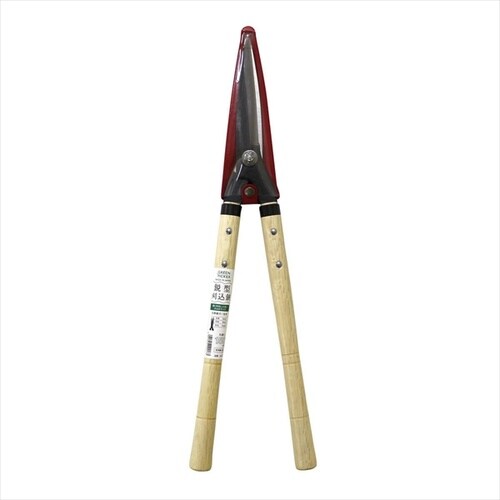 GREENPICKER 鋭刈込150白尺1寸柄