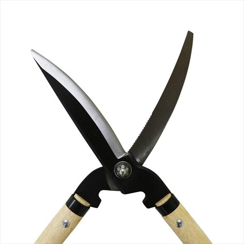 GREEN PICKER 荒木用刈込鋏170mm