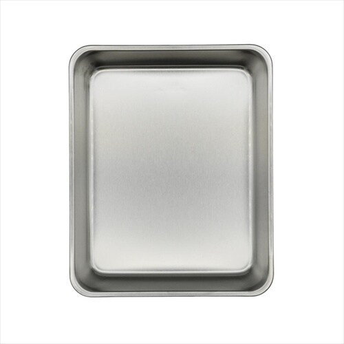 Kitchen+a ステン角バットM便利セット