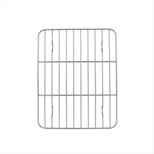 Kitchen+a ステン角バットM便利セット