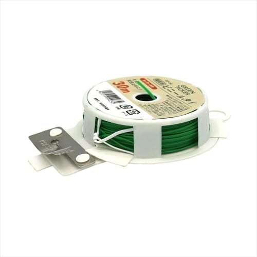 GREEN PICKER ビニールタイ 30M