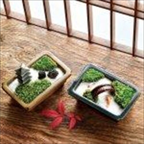 禅庭 ZEN GARDEN GD−104702