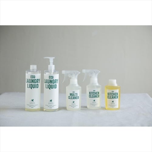 エコクリーナー洗剤 200ml 2058411