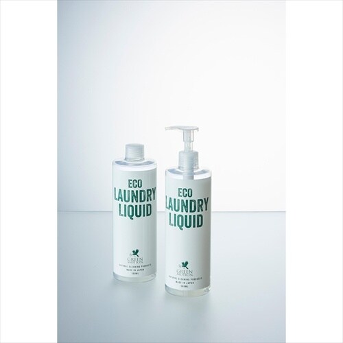 エコクリーナー洗剤 500ml