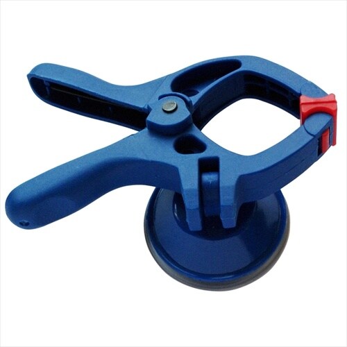 スプリングクランプ吸盤式 S WF−004VG