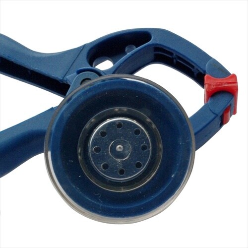 スプリングクランプ吸盤式 S WF−004VG