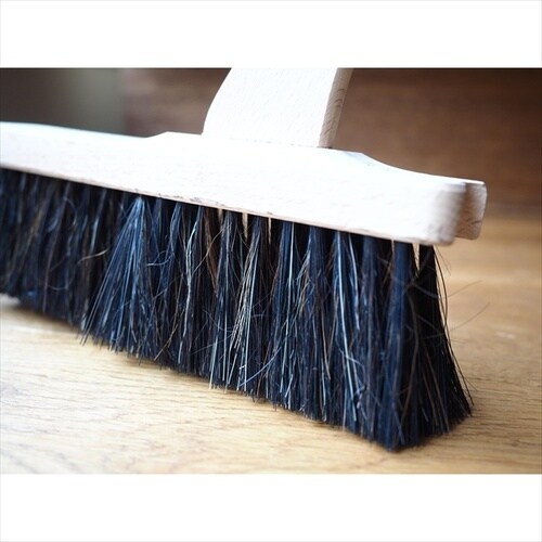 自立式ダストパン&ブラシセット