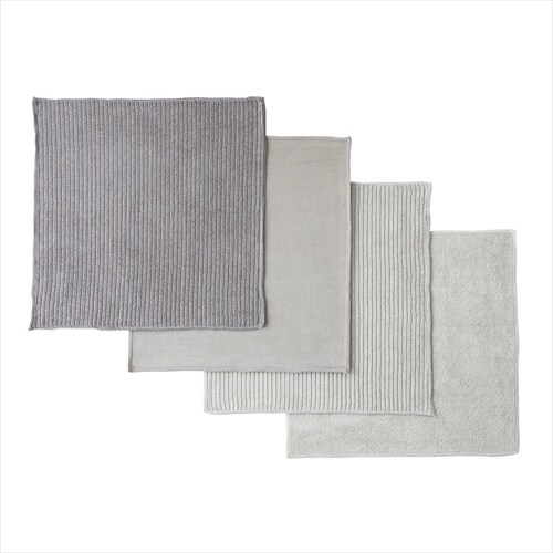 マイクロファイバークロスセット