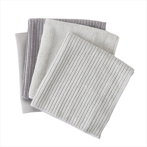 マイクロファイバークロスセット