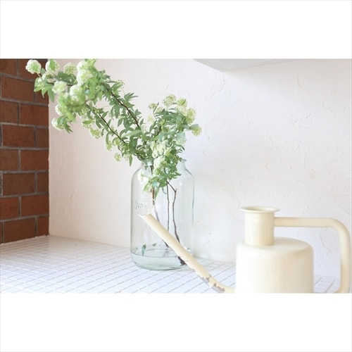 ガラスキャニスター ストレート 3250ml