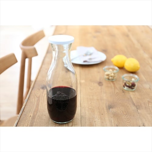 プラスチックカバ一 ホワイト M