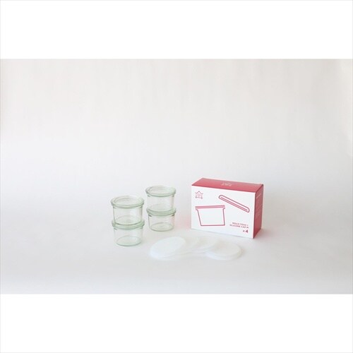 ホームセット モールド 170ml