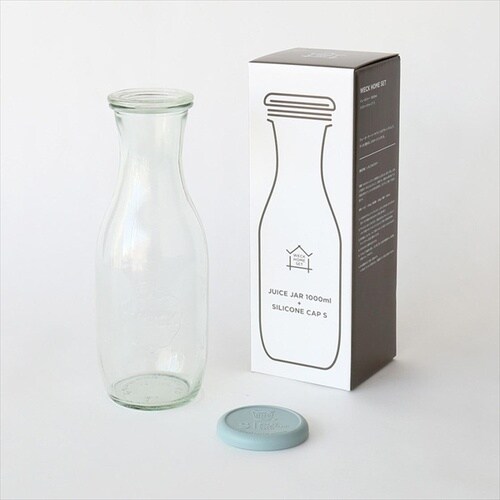 ホームセット ジュースジャー 1000ml