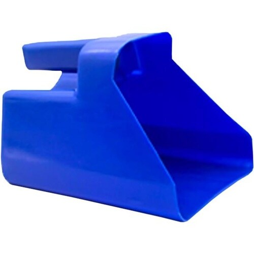 スタンドアップフィードスコップ3個入緑