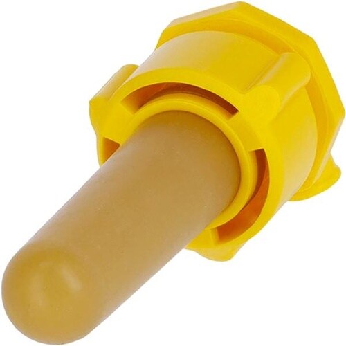 哺乳バケツセット(ホワイト)スペアパーツセット