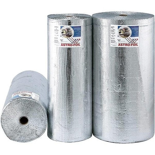 アルミ遮熱材アストロフォイルアストロ−E