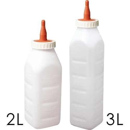 乳首(乳牛用)・メリック5個入