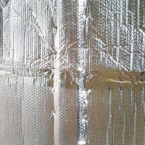 アストロフォイルアルミテープ 48mm