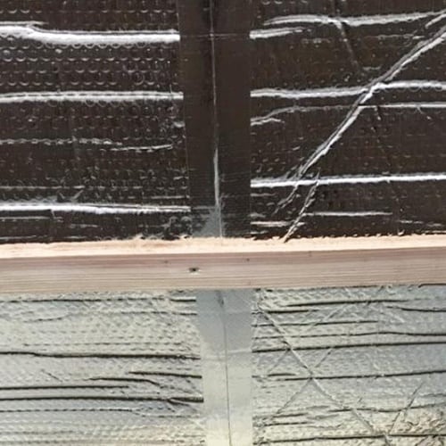 アストロフォイルアルミテープ 48mm