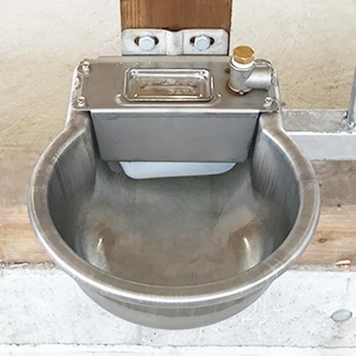 ドリームカップ(フロート式BIG型)