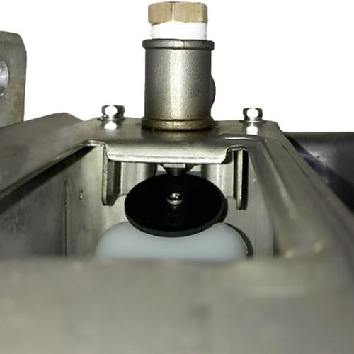 ドリームカップ(フロート式BIG型)