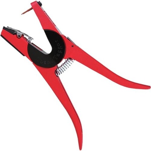 イヤータッグ装着器具(オールフレックス用)